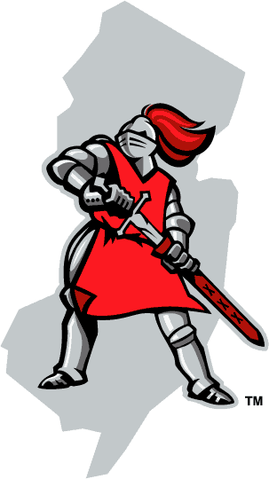 Rutgers Scarlet Knights 1995-Pres Alternate Logo t shirts DIY iron ons